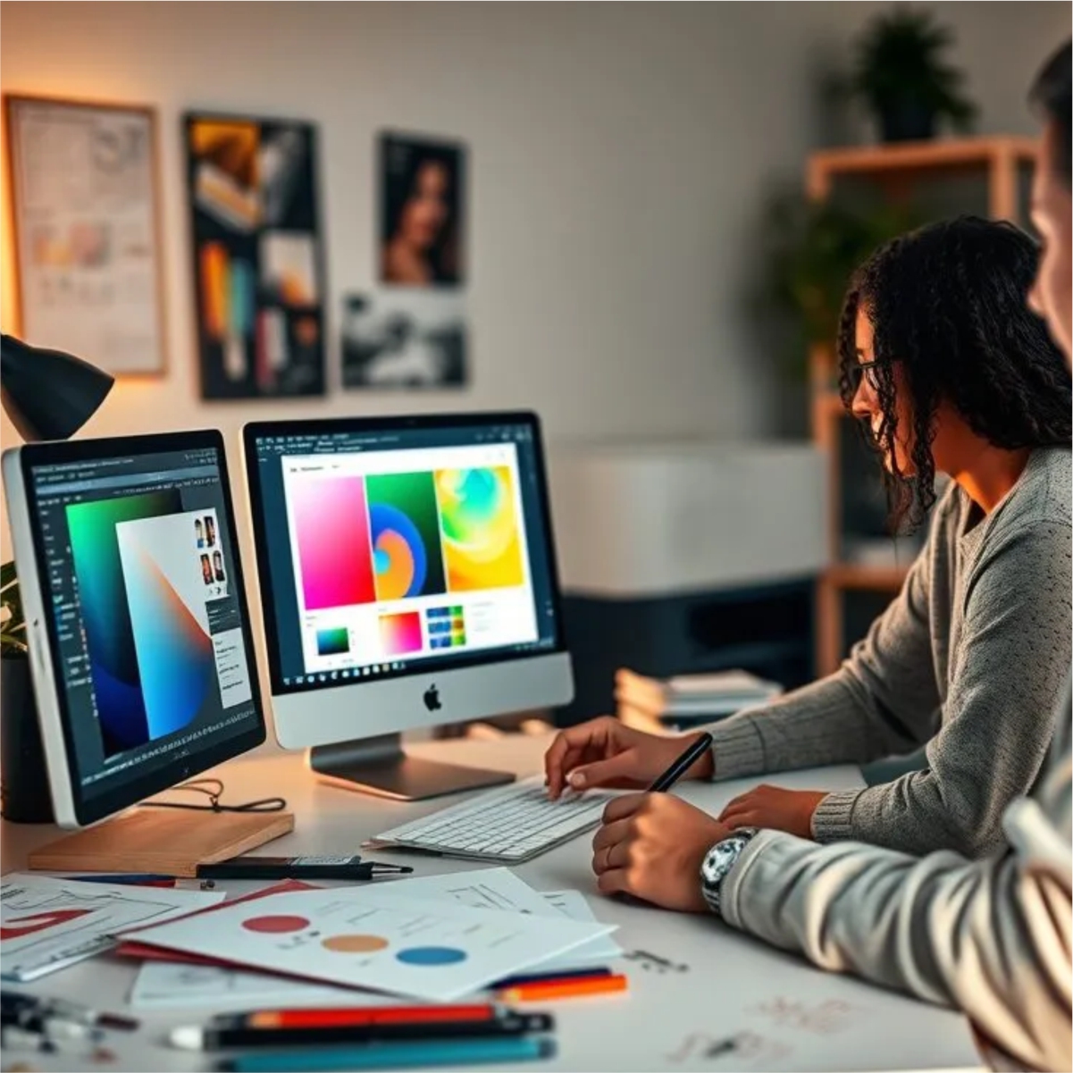 Creative Designs